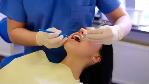 How much does Dental Abscess Treatment Cost?